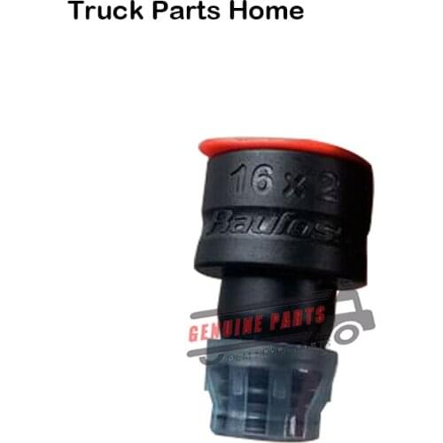 Spare Parts for Volvo Trucks VOE 991972 Nipple