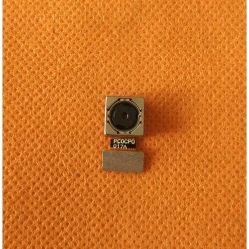 Original THL T5S Photo Rear Back Camera 8.0MP Module Free shipping