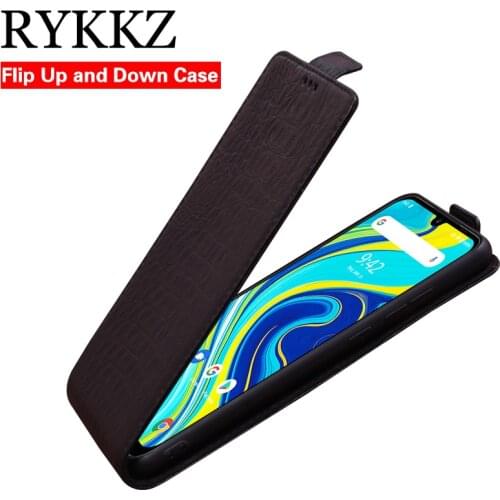 Чехлы для телефонов UMIDIGI A7 RYKKZ China At AliExpress