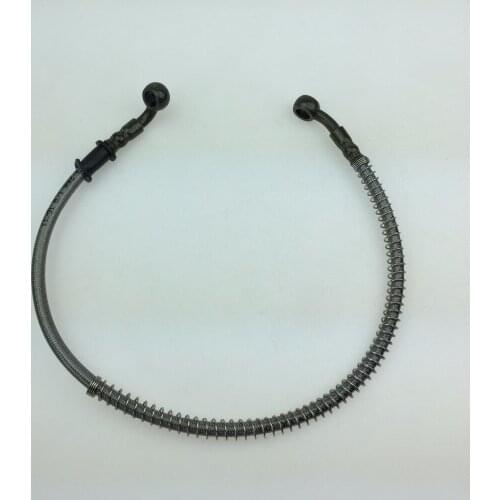 STARPAD Motorcycle ATV Off-road Vehicle Brake Parts Refit Brake Tubing