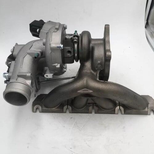 Xinyuchen turbocharger for HE531V Turbocharger 4046958 4046945 504269261