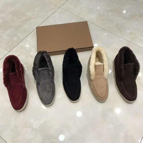 VALLU Winter Boots