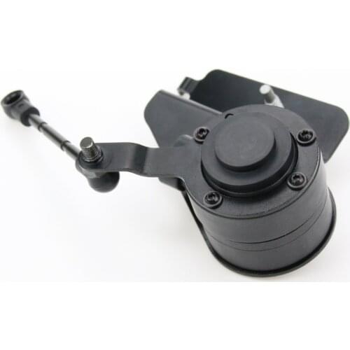 High Quality New 25767365 Rear Left Level Height Sensor For Buick Lucerne, Cadillac DTS 2006-2011