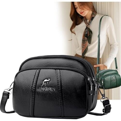 YaLePuck Women's Frame Bags