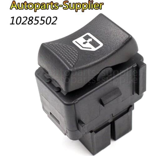 10285502 Power Window Switch Fits For 00-05 CHEVROLET MONTE CARLO IMPALA car accessories