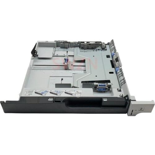 250-sheet paper cassette tray 2 assembly For HP LaserJet enterprise 700 printer m712n M712 M725 M725dn f z z+ xh dnm CF235-67911