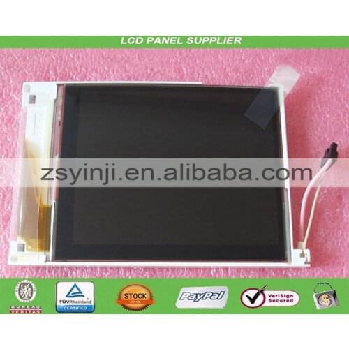 4'' 640*480 a-si TFT lcd panel LTM04C380K