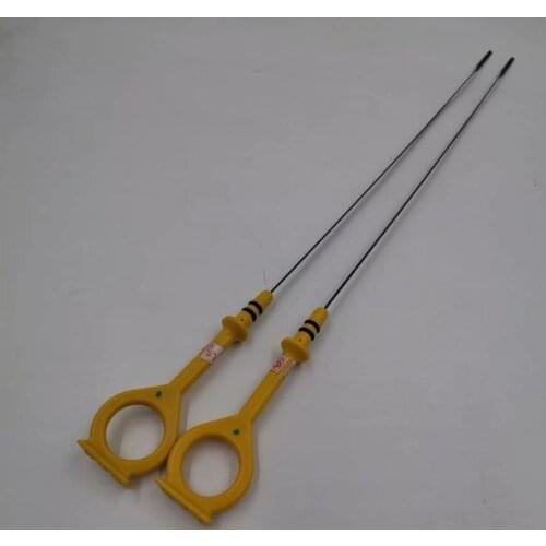 Car Engine Oil Dipstick,For MG ZS GT 350 360 3 6,MG3 MG5 MG6 RX3 RX5