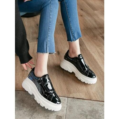 EshtonShero Fashion Footwear