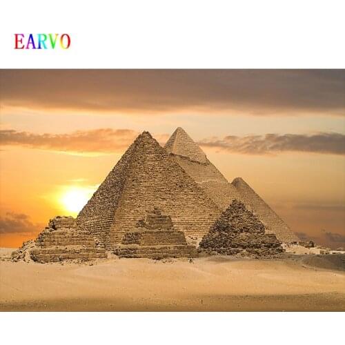 Nordic landscape background Art printing Famous buildings photography backgrounds Photographic Backgrounds cloth For the Photo