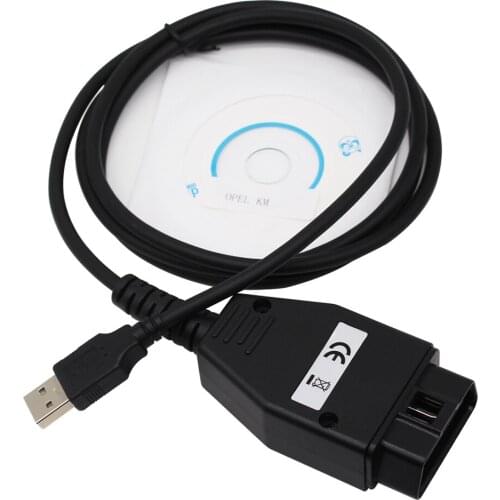 Best quality Odometer Correction Tool for OPEL KM Tool Mileage Correction Auto Odometer Correction Mileage Programmer