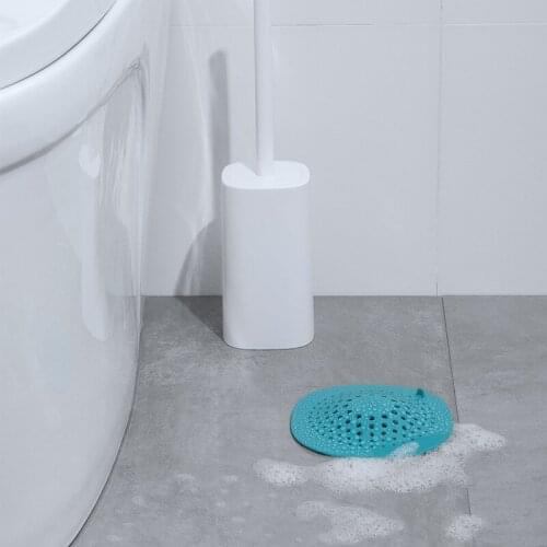 Creative sink floor drain kitchen sink sink sink toilet sink anti clogging filter wholesale