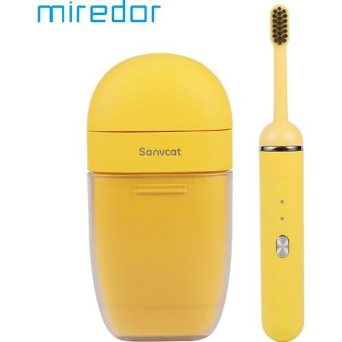 MIREDOR Devices For Beauty And Health