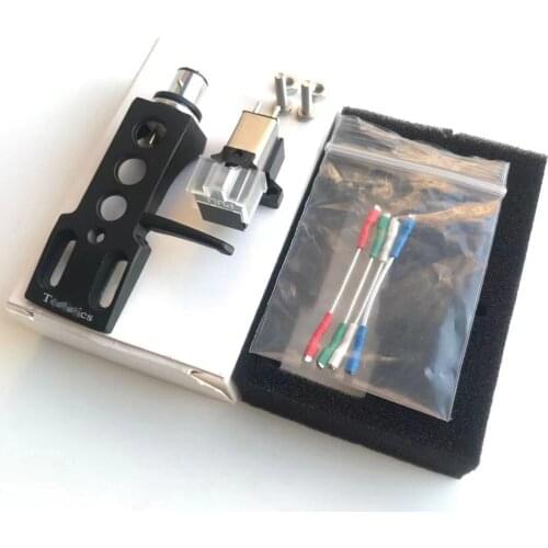 OEM Phono Stylus Cartridge Unit Turntable Headshell CN5625 For Technics 1200 1210 colorful you can chose