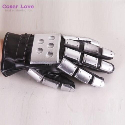 Fire Force Enen No Shouboutai gloves Cosplay prop Carnaval Prop Christmas New years Prop