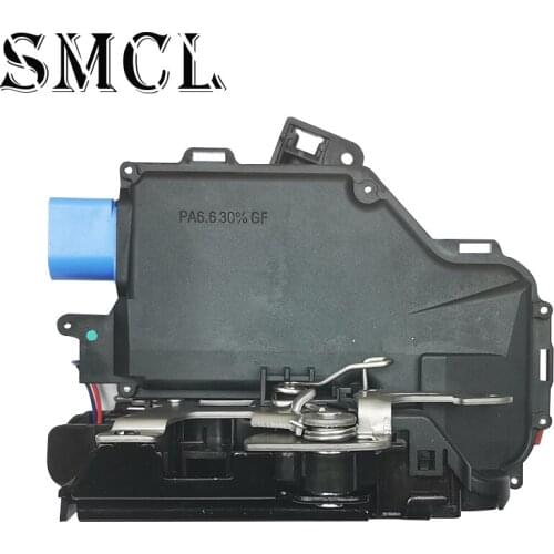 Door Lock Actuator Rear left 3D4839015A 7L0839015 1TD839015A 95553201500 95553201504 For Phaeton Sagitar Touran Octavia