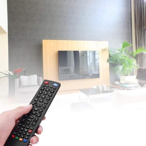 Remote Control for Blaupunkt 50/148Z-GB-5B2-FGKU 50" FULL HD USB FREEVIEW LED TV 50-148Z 50-148Z-GB-5B2-FGKU 50/148Z