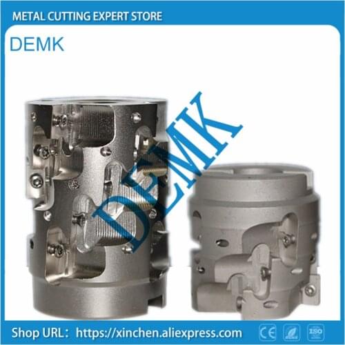 BAP400R rough cutter 50mm / 63mm corn cutter.For APMT1604/APKT1604 efficient deep hole machining Mechanical milling machine CNC