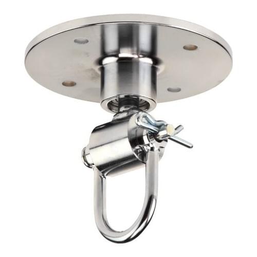 Punching Ball Swivel Special For Mount Sandbags Hook Boxing Trainning Equipment Hanging Speedball Accessory
