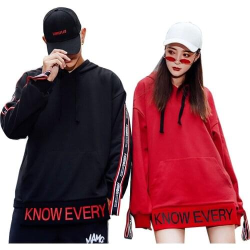 Bormandick Mens Casual Hip Hop Sweatshirt Forever Tracksuit Fleece Pullover Hoody Long Sleeve Hooded Sweatshirt KXP18 Y73-32