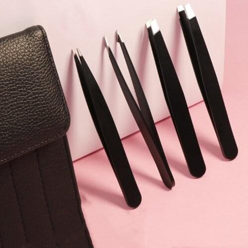 Vinkkatory Eyebrow & Eyelash Tools