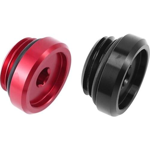 Motorcycle Engine Oil Filler Plug Cap Bolt Screw for Yamaha TZR250 YZF R6S R3 R6 R1M R125 R1