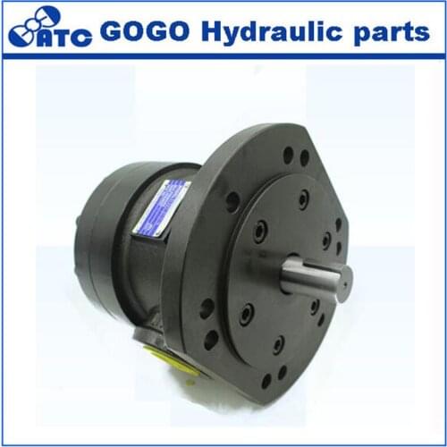 150T-48/61/75/94/116-FR/LR/FL 150T-48S-FR 150T-61S/75S/94/116S-FR-PA hydraulic Variable vane pump Flange type