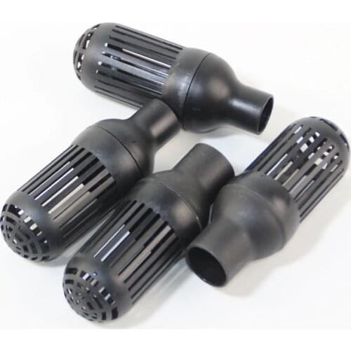 Aquarium small pumps Aquarium filter inlet filter Intake hood caliber 16mm/20mm