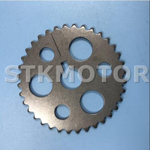 Buyang feishen FA D300 H300 G300 YP250 260CC 300CC ATV CAM CHAIN SPROCKET 2.4.01.1030