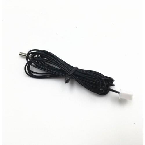 Sensor For Reprap Prusa 3d printer V6 heater block 3x16mm Dia cartridge type thermistor cartridge NTC3950 100K 1