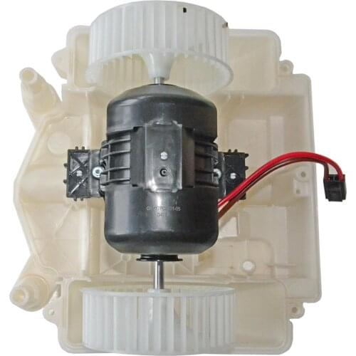 AP02 Heater Fan Blower Motor For Mercedes S Class W221 C216 A2218202714 A2218200514 NEW