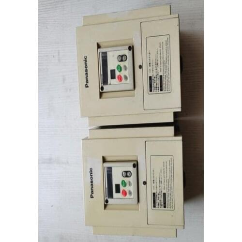 M1X224BSA 2.2KW inverter , used in good condition . 80% appearance new , good working , free shipping