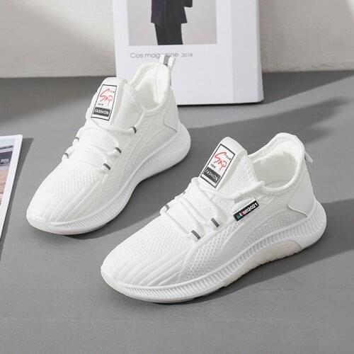 Running Shoes Autumn and Winter Thickening Fashion New Fluorescent Mens Sneakers Fashion Casual Sports Walking Shoes