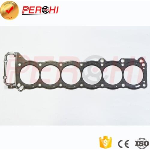 Engine parts cylinder head gasket for Toyota 1FZFE FZJ100 EFI 1FZ/FZJ80 EFI 1FZ/FZJ80 carburetor LAND CRUISER OEM 11115-66031