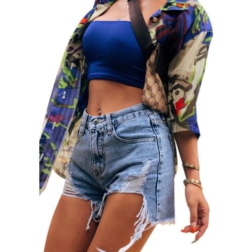 Pybcvrrd Touring Shorts