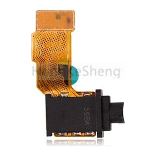 OEM Headphone Jack for Sony Xperia M5 E5603 E5606 E5633 E5643 E5653 E5663