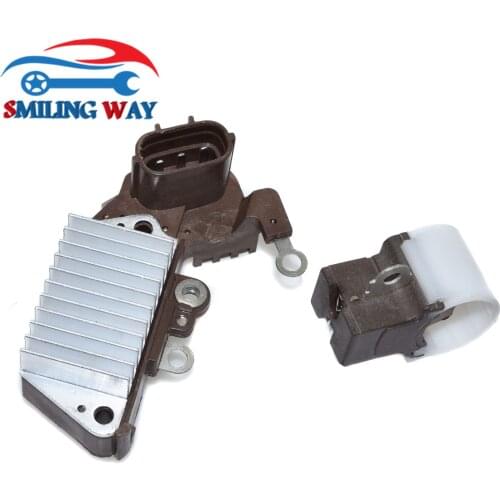 Alternator Voltage Regulator For Toyota OE# 2770035040 2770074030 2770040050 2770046050 2770065010 1260001540 1260001580