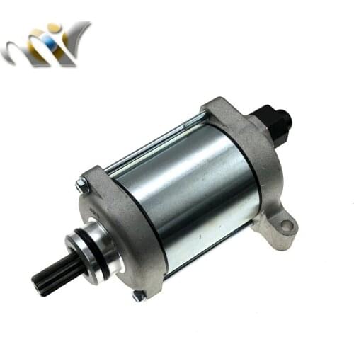 Starter Motor Engine parts motor starter Apply to for CBR600F ABS 31200-MFJ-D01 CBR600RR CBR600R