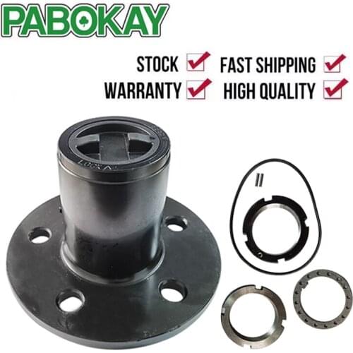 1 piece x FOR Ford Explorer 90-94 Ranger 90-97 Mazda pickup 94-97 Navajo manual Free wheel hub B026 F3TZ3B396B AVM465