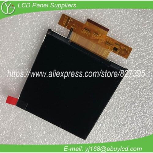 TM041XDHC02 4.1inch TFT LCD display screen