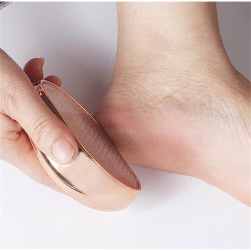 Foot Peeling Device Peeling Peeling Stone Peeling Foot Old Fluorescent Foot Peeling Artifact Peeling Nano Glass