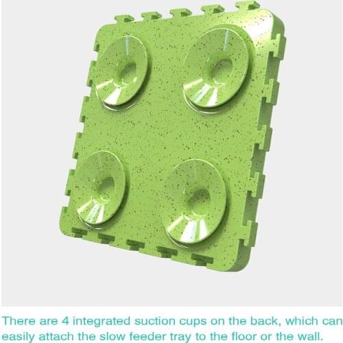 Waterproof 4 in 1 Digital Pet Bowl Dog Lick Pad Set Foldable Portable Healthy Bacteria Control Fresh Smart Pet Bowl