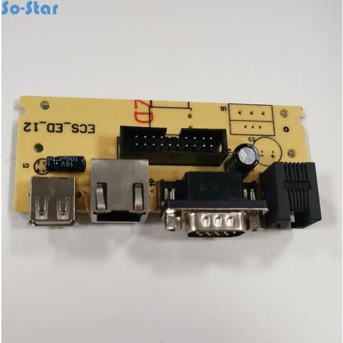 Yousheng TM-A Ethernet adapter