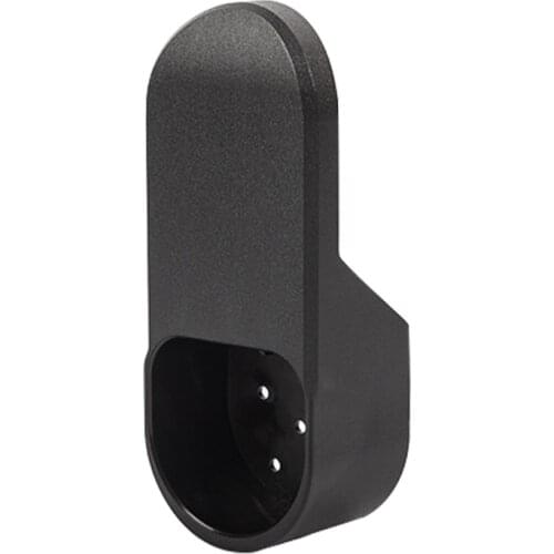 Car Charging Cable Organizer Wall Mount Charger Holder Adapte For Tesla Model 3 6XDB