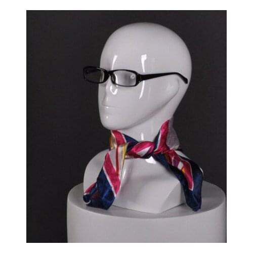 Free Shipping!! Best Fashionable VR Head Mannequin Head Model For VR Sunglasses Display