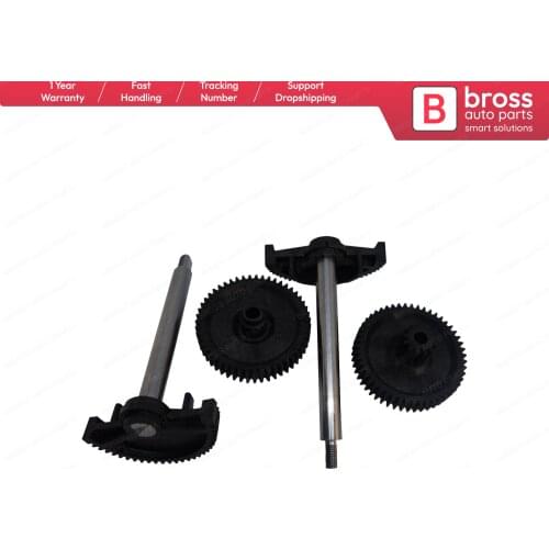 Bross Auto Parts Throttle Position Sensors