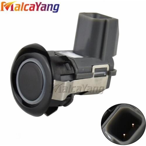 Black And White Color New PDC Parking Aid Reverse Parking Sensor For Nissan Infiniti Q60 G37 3.7L 25994-EJ35E 25994EJ35E