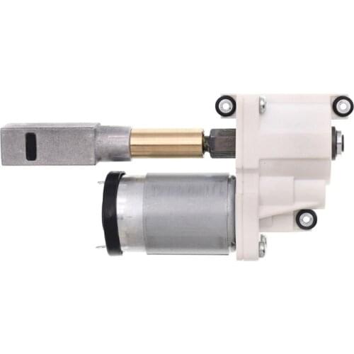 Electronic parking brake hand motor For Hyundai Santa Fe hand brake module motor EPB motor gear OE 597002W800 59700B8900