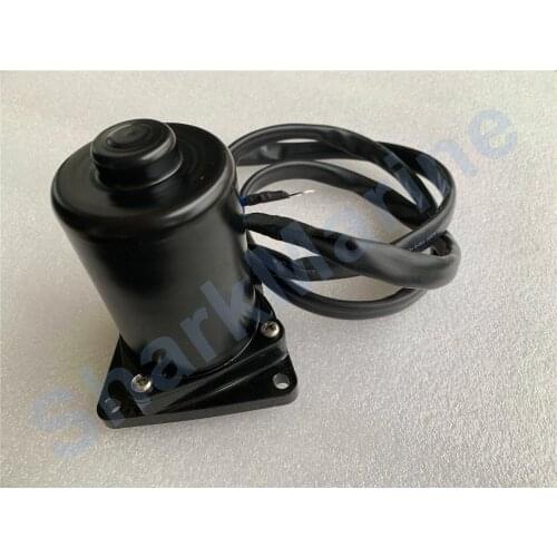 Motor assembly for YAMAHA outboard PN 6H1-43880