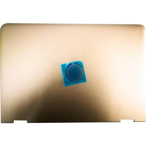 New Original Laptop Shell For HP Pavilion X360 13-U M3-U Back Cover Top Housing Case Lcd Rear Lid 856004-001